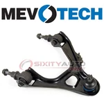 Mevotech Supreme Front Left Upper Suspension Control Arm Ball Joint For Ey. Fixed Price $71.40.