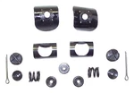 Crown Automotive J0923418 Drag Link Repair Kit Fits 41-71 CJ3 CJ5 CJ6 Mb Willys. Fixed Price $24.72.