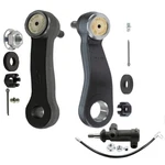 Moog Steering Pitman Idler Arm Bracket Set For Silverado Suburban Sierra 2500 Hd. Fixed Price $229.95.
