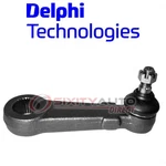 Delphi TA1651 Steering Pitman Arm For PA9752 PA67039 MK9752 MB831040 Sg. Fixed Price $57.25.