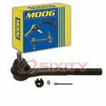 Moog Inner Steering Tie Rod End For 1990-2005 Gmc Safari Gear Rack Wheel Wa. Fixed Price $41.90.