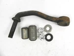 Vintage Nors 1960 Mercury Idler Arm Kit Moog #K-316 With Storage Wear And Rust. Fixed Price $104.98.