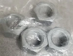 Genuine Gmc Nut # 11516133 Lot Of 4. Fixed Price $35.00.