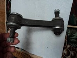 Nors All 1958-64 Chevy Pass. Jamco Complete Idler Arm Assembly #JA-406 Steering. Fixed Price $35.95.