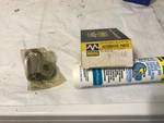 Moog K7046 Idler Arm Bushing 70-8 Dodge Truck 68-77 65-77 Plymouth. Fixed Price $29.99.