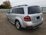 Wheel 164 Type GL350 19X4-1/2 Spare Fits 07-10 Mercedes Gl-class 1338983. Fixed Price $107.49.