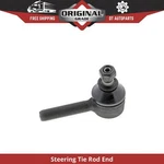 For 1985-1986 Bmw 524TD Steering Tie Rod End Front Left Inner Mevotech. Fixed Price $16.29.