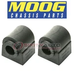 Moog Front To Frame Stabilizer Bar Bushing Kit For 1996-2001 Oldsmobile Jm. Fixed Price $26.03.
