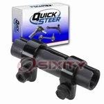 Quicksteer Pitman Arm To Connecting Rod Steering Drag Link Adjusting Sleeve. Fixed Price $24.25.