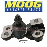 Moog Front Right Lower Ball Joint For 2018-2019 Lexus LS500 Spring Ride Gb. Fixed Price $91.48.