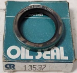 Cr (skf) 13537 Seal. Fixed Price $8.00.