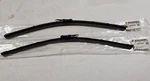 New 2016-2018 Chevy Silverado, Gmc Sierra Wiper Blade Set (2), Oem. Fixed Price $64.75.