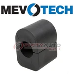 Mevotech Supreme Front To Frame Stabilizer Bar Bushing For 1958-1962 Dd. Fixed Price $29.78.