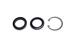 1979-1996 Ford F-350 Steering Gear Pitman Shaft Seal Kit Lower Sunsong 1980. Fixed Price $19.91.