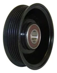 Crown Automotive 53002903 Drive Belt Idler Pulley. Fixed Price $32.01.