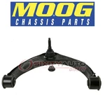 Moog Front Right Upper Suspension Control Arm Ball Joint For 2011-2018 Ram Fc. Fixed Price $89.12.