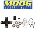 Moog At Center Bearing Universal Joint For 2006-2007 Lincoln Mark Lt Dl. Fixed Price $68.48.
