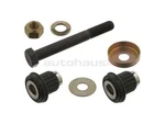 Febi Bilstein Idler Arm Bushing Kit 2014600050 Mercedes Benz 190E 190D. Fixed Price $41.98.