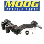 Moog Steering Idler Arm For 2011-2017 Chevrolet Silverado 2500 Hd Gear Po. Fixed Price $145.70.