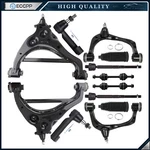 Front Control Arm And Ball Joint Tie Rod Sway Bar 2015 2016-2017 Ford F-150. Fixed Price $285.98.