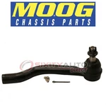 Moog Left Outer Steering Tie Rod End For 2014-2019 Infiniti QX60 Gear Rack El. Fixed Price $61.54.