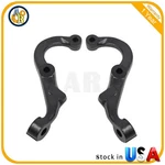 Pair Steering Arms W/ Disc Brakes For 67-74 Chevy Camaro Nova Pontiac Firebird. Fixed Price $41.70.