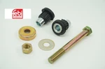 Idler Arm Bushing Repair Kit For Mercedes - Febi. Fixed Price $49.00.