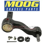 Moog Steering Idler Arm For 1988-1992 Chevrolet K3500 Gear Vf. Fixed Price $93.55.