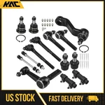 Control Arm Steering Kit For Dodge Ram 3500 1994-1999 2500 1994-1997. Fixed Price $86.99.
