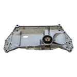 Sub Frame Cross Member Cradles 1K0 199 369F For Vw Jetta Rabbit Golf Gti MK5 Eo. Fixed Price $166.00.