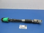 Intermediate Steering 745I 2002 Bmw Lower Coupler Joint Shaft Oem. Fixed Price $37.49.