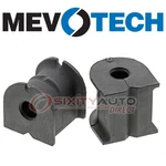 Mevotech Supreme Rear To Frame Stabilizer Bar Bushing Kit For 2009-2011 Mm. Fixed Price $24.64.