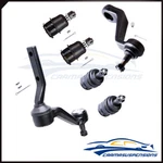 Fits 1991-1996 Dodge Dakota 6X Ball Joints Pitman Arm Idler Suspension Kit. Fixed Price $94.33.