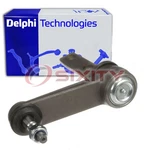Delphi Steering Idler Arm For 2000-2001 Dodge Ram 1500 Gear Fx. Fixed Price $97.51.