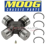 Moog Front Right Universal Joint For 1990-1993 Chrysler Lebaron Driveline. Fixed Price $42.01.