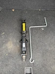 10-12 Lexus HS250H Spare Tire Wheel Jack Lifter Oem. Fixed Price $39.99.