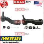 Moog Front Idler Arm & Pitman Set Pair For Savana Express Silverado Sierra. Fixed Price $143.95.