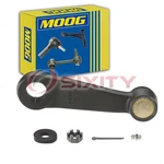 Moog K6582 Steering Pitman Arm For PA90029 MS504108 982500 620.62510 539-131 Dn. Fixed Price $99.22.