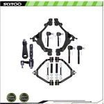 Ford F-150 1997-2003 4WD Models Front Control Arm Ball Joints Tie Rod End. Fixed Price $253.78.