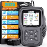 Ancel FD700 Ford Full System OBD2 Diagnostic Scanner Abs Srs Bms Tpms Dpf. Fixed Price $89.99.