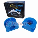 Mevotech Supreme Front To Frame Stabilizer Bar Bushing Kit For 1968-1974 Oq. Fixed Price $23.55.