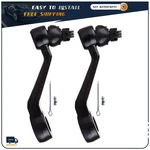 For Toyota 4RUNNER Pickup 1986-1995 Front Pitman Arms Steering Part K9422 2X. Fixed Price $38.36.