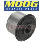 Moog Rear Upper Control Arm Bushing For 2001-2005 Pontiac Aztek Steering Sl. Fixed Price $24.03.