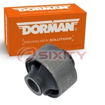 Dorman Front Lower Rearward Suspension Control Arm Bushing For 2013-2015 Ib. Fixed Price $18.84.