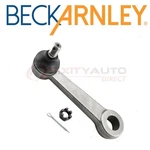 Beck Arnley Front Steering Pitman Arm For 1971-1975 Toyota Celica Gear Nq. Fixed Price $61.10.