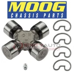 Moog At Transmission Universal Joint For 1967-1974 Gmc C1500 Suburban Ia. Fixed Price $33.18.