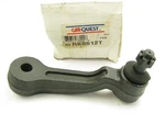 Carquest RK6512T Front Steering Idler Arm - Rwd. Fixed Price $23.37.