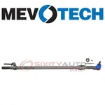 Mevotech Supreme At Pitman Arm Steering Drag Link 2017-2019 Ford F-250 Fm. Fixed Price $117.16.