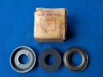 Idler Arm Kit Buick 1957 Ss Co # CMC-8 Anti-friction. Fixed Price $15.00.