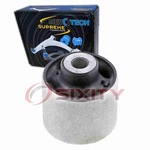 Mevotech Supreme Front Lower Forward Suspension Control Arm Bushing Za. Fixed Price $38.95.